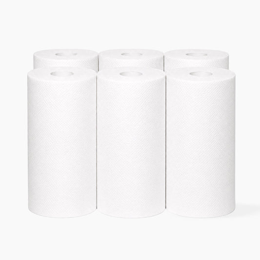 Tree Free Paper Towels