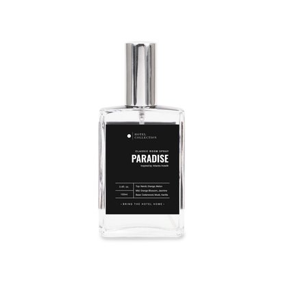 Hotel Collection Paradise Room Spray Room Spray Hotel Collection