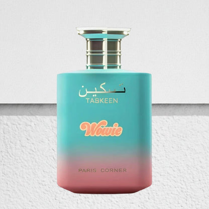 Paris Corner Taskeen Wowie Eau de Parfum 100 ml
