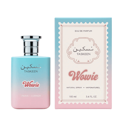 Paris Corner Taskeen Wowie Eau de Parfum 100 ml