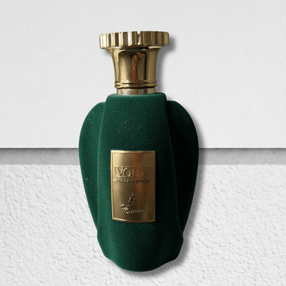 Paris Corner Voux Alma Verde Eau de Parfum 100 ml Unisex