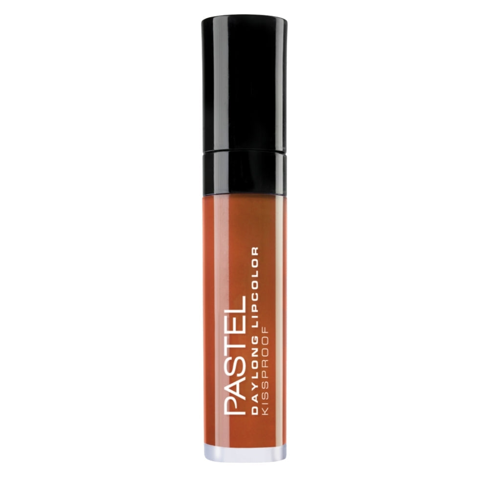 Pastel Day Long Lipcolor Kissproof Matte Liquid Lipstick 38 7ml
