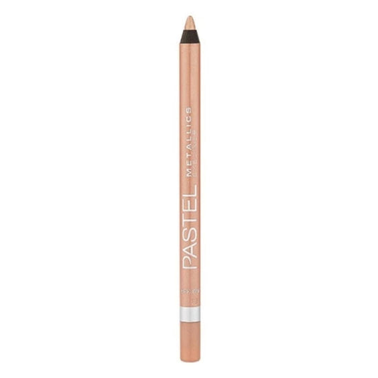 Pastel Metallic Waterproof Eyeliner 339 Long-Lasting Shine