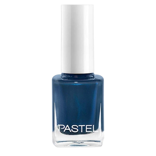 Pastel Nail Polish 227 High Gloss Smooth Finish 13ml