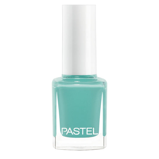 Pastel Nail Polish 304 High Gloss Smooth Finish 13ml