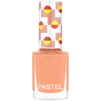 Esmalte de uñas Pastel N.º 384 Fórmula de alta cobertura 13ml