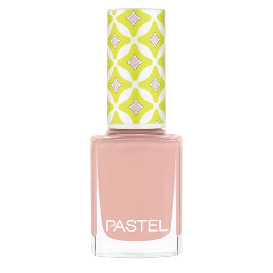 Pastel Nail Polish No.382 High-Shine Smooth Finish 13ml