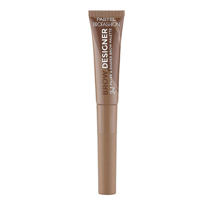 Gel para cejas resistente al agua Pastel Brow Designer n.º 111 7 g