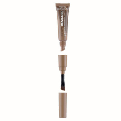 Gel para cejas resistente al agua Pastel Brow Designer n.º 111 7 g