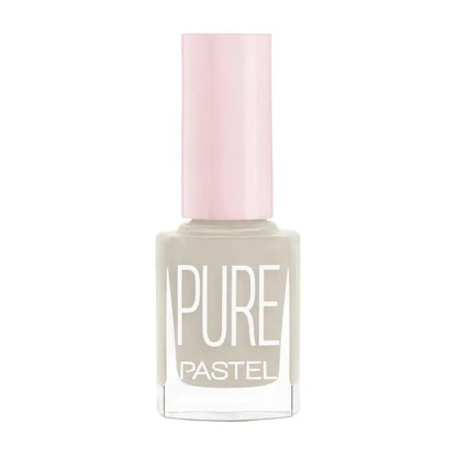 Vernis à ongles Pastel Pure Haute Couvrance n° 617 13 ml