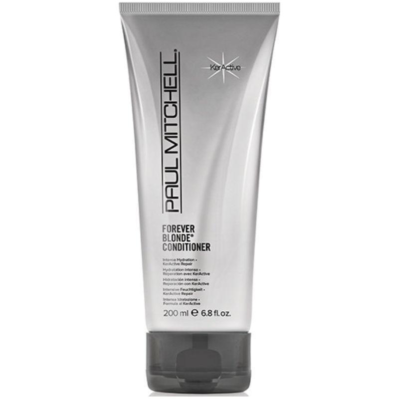 Paul Mitchell Forever Blonde Conditioner 200ml Hair Conditioner Pasteur Pharmacy
