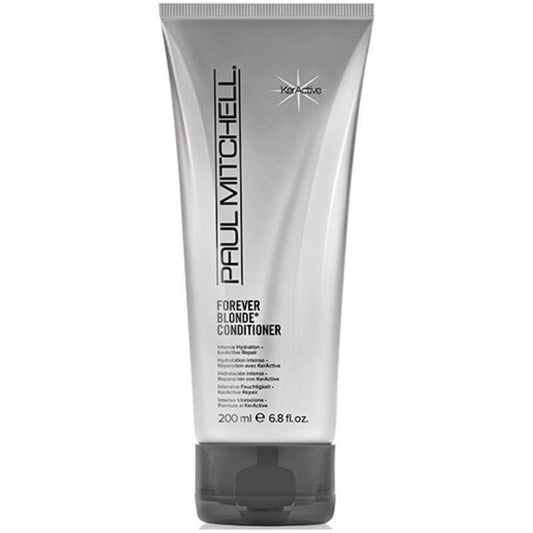 Paul Mitchell Forever Blonde Conditioner 200ml Hair Conditioner Pasteur Pharmacy
