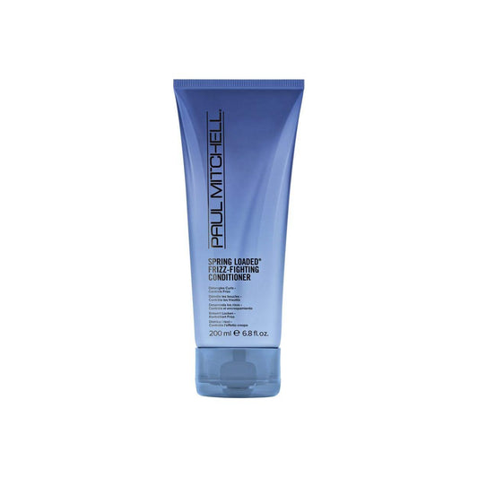 Paul Mitchell Curls Spring Loaded Frizz Fighting Conditioner, 6.8 Oz Hair Conditioner Pasteur Pharmacy
