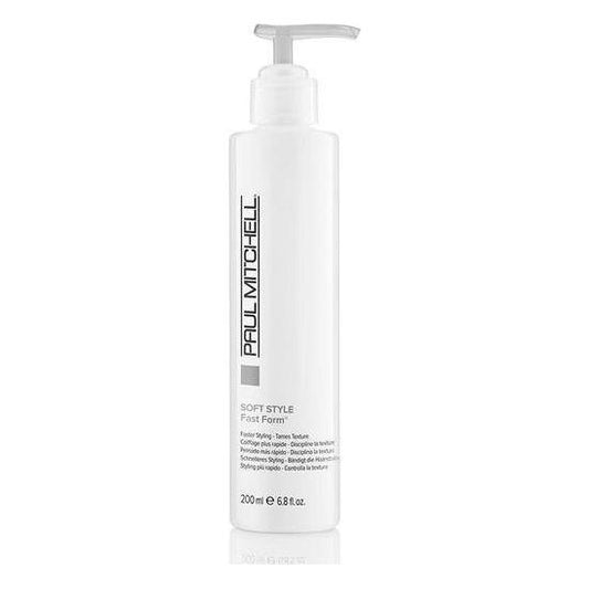 Paul Mitchell Fast Form 200ml Hair Styling Product Pasteur Pharmacy