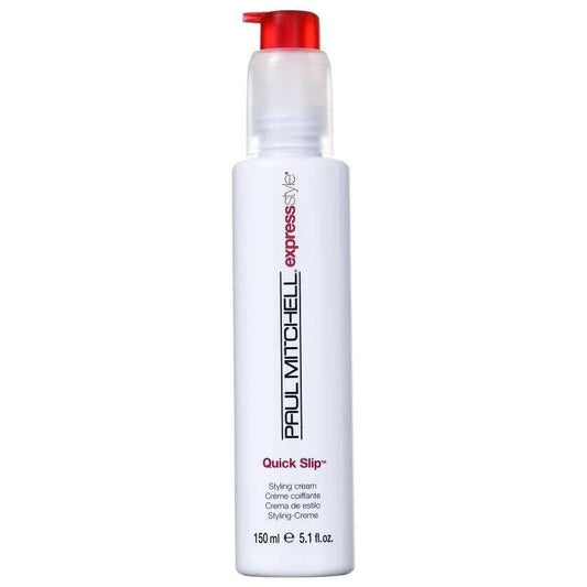 Paul Mitchell Express Style Quick Slip Styling Cream - 5.1 fl oz