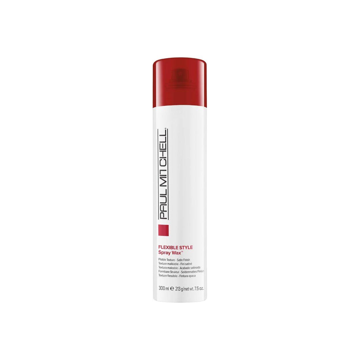Paul Mitchell Spray Wax, 6.8 Ounce Hair Spray Wax Pasteur Pharmacy