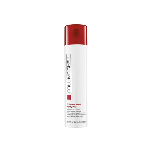 Paul Mitchell Spray Wax, 6.8 Ounce Hair Spray Wax Pasteur Pharmacy
