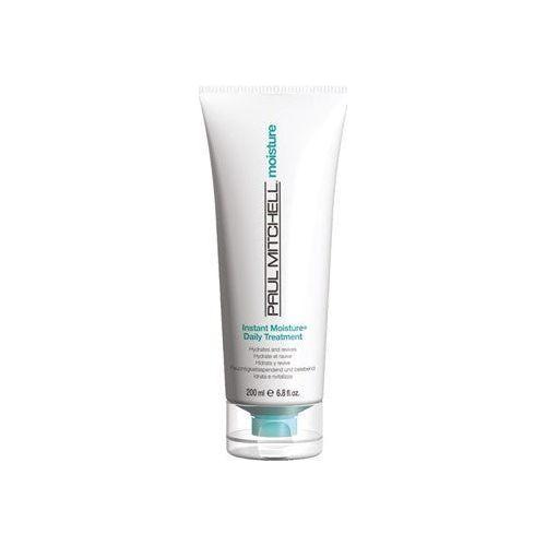 Paul Mitchell Instant Moisture Daily Treatment 200ml Hair Treatment Pasteur Pharmacy