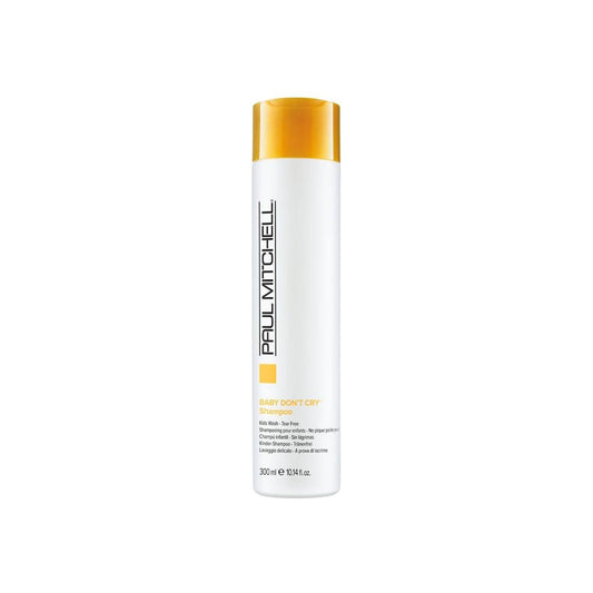 Paul Mitchell Baby Don't Cry Shampoo 10 oz Shampoo Pasteur Pharmacy