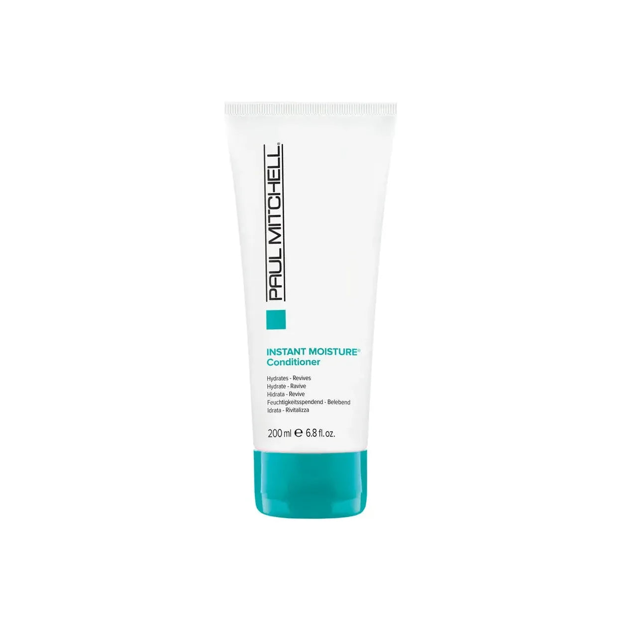 Paul Mitchell Instant Moisture Daily Treatment 6.8 Oz Hair Treatment Pasteur Pharmacy