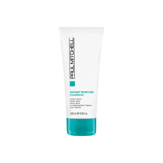 Paul Mitchell Instant Moisture Daily Treatment 6.8 Oz Hair Treatment Pasteur Pharmacy