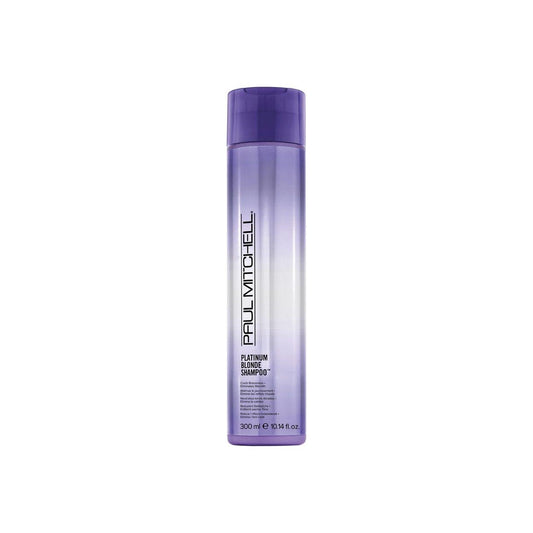 Paul Mitchell Platinum Blonde Shampoo - 10.14 fl oz Shampoo Pasteur Pharmacy