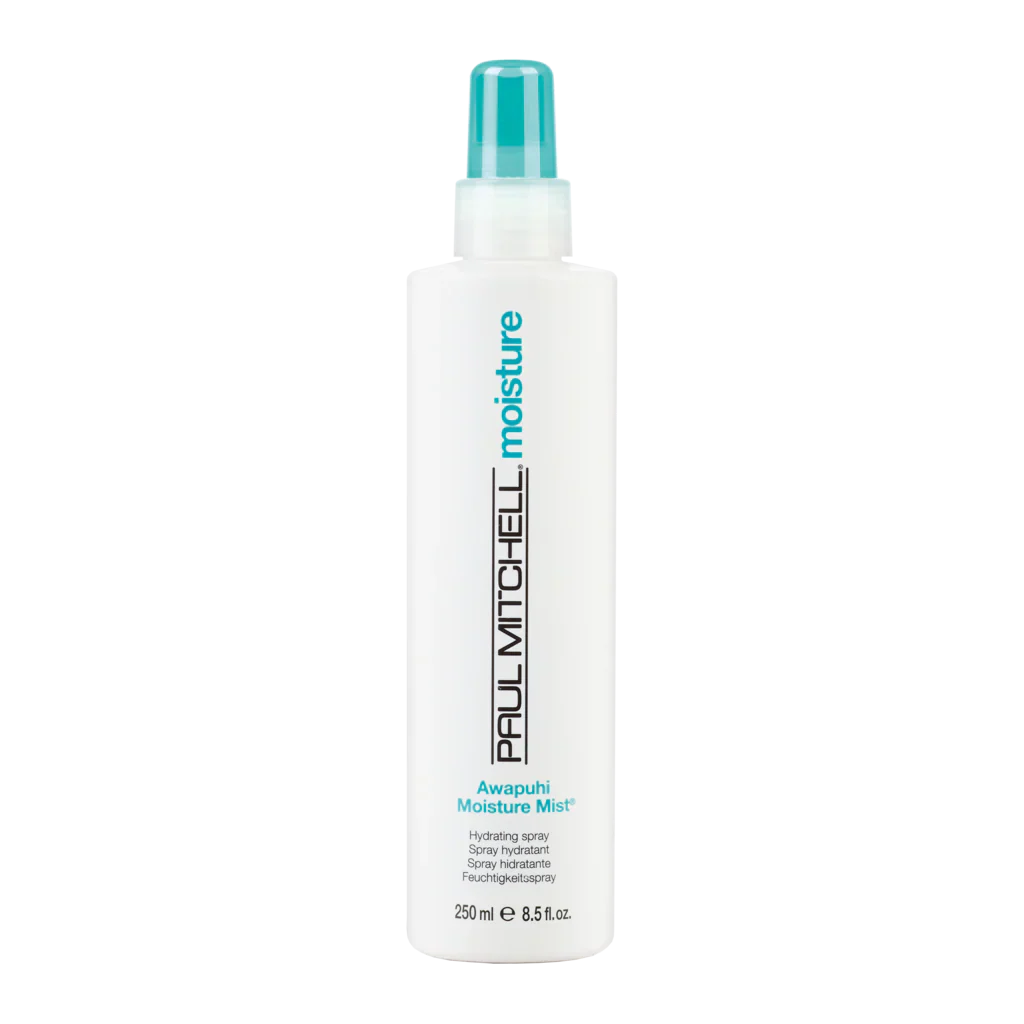 Paul Mitchell awapuhi moisture mist 250ml Hair Styling Pasteur Pharmacy