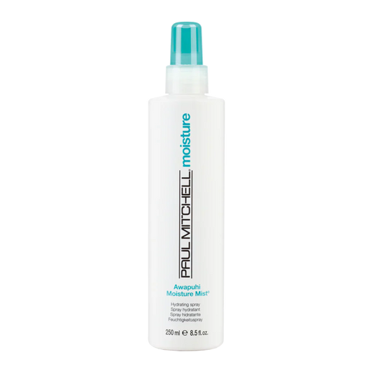 Paul Mitchell awapuhi moisture mist 250ml Hair Styling Pasteur Pharmacy