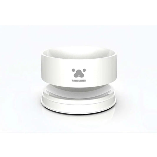Gamelle antidérapante en plastique pour animaux Pawgether Bowl 1, 400 ml