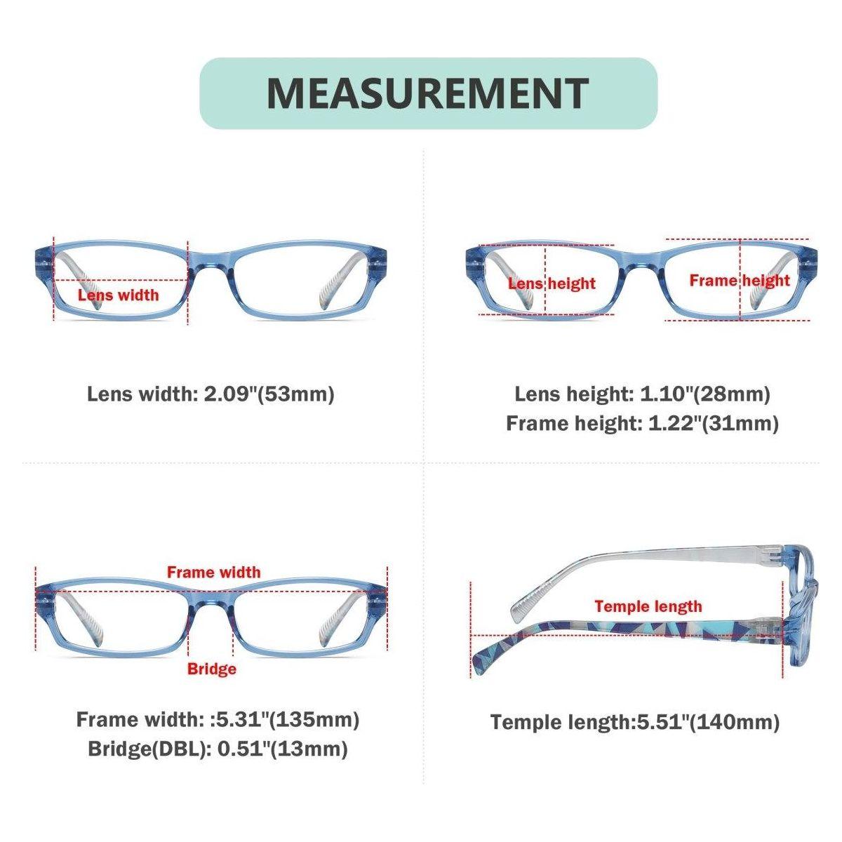 PcFao | Frame Only & No Prescription Eyeglasses Pasteur Pharmacy