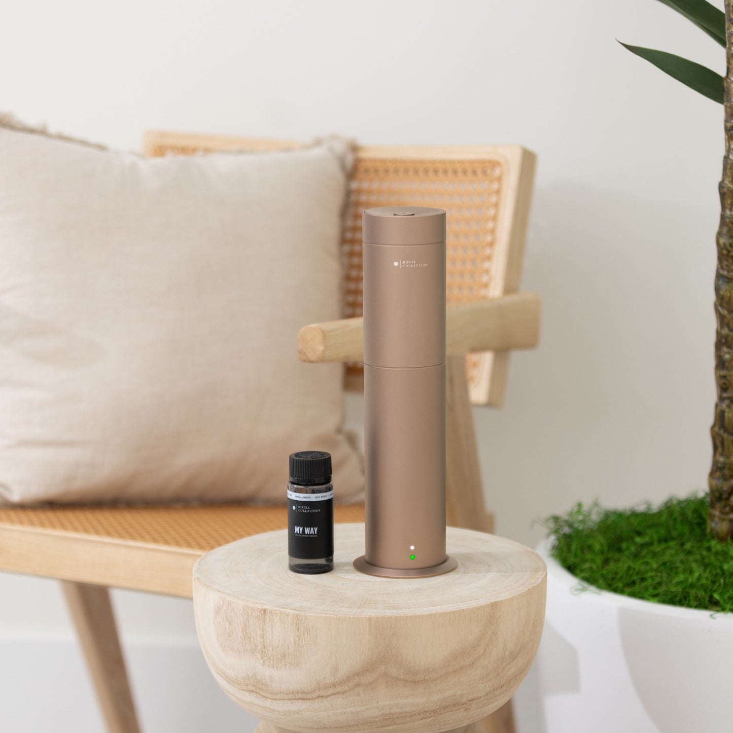 Hotel Collection Studio Pro Scent Diffuser Diffuser Hotel Collection