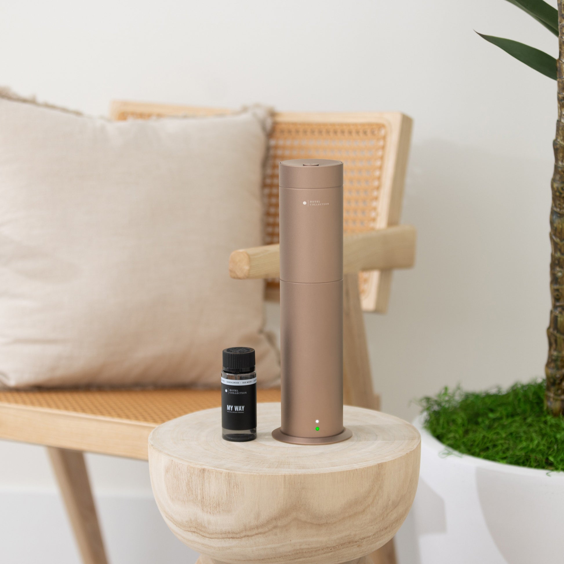 Hotel Collection Studio Pro Scent Diffuser Diffuser Hotel Collection