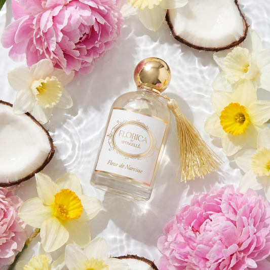 Eau de Parfum Fleur de Narcisse | Florica
