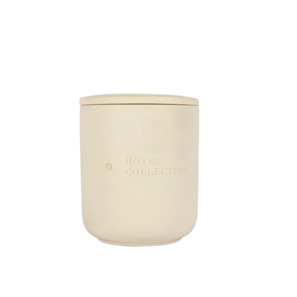 Aroma360 Petite Ceramic Candle Vessel Candle Aroma360 Bone