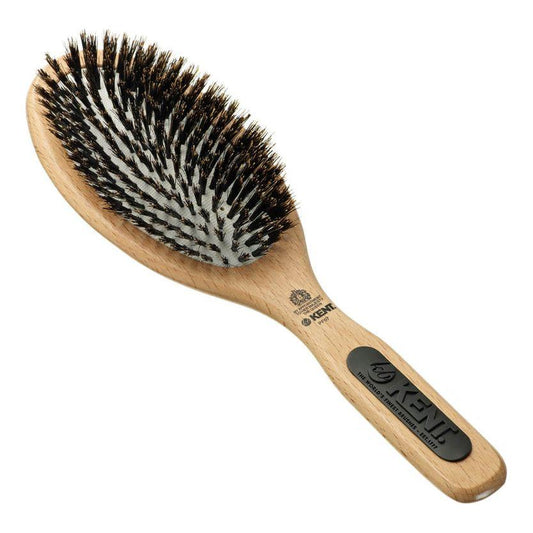 Kent Large Rubber Cushion Brush - 5 Oz Hair Brush Pasteur Pharmacy