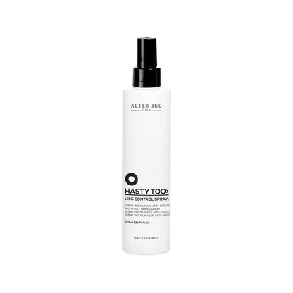 Spray lissant Alterego Italy Hasty Too Liss Control 200 ml