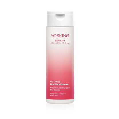 Tónico facial alisador Yoskine Zen Lift Blur Essence 200 ml