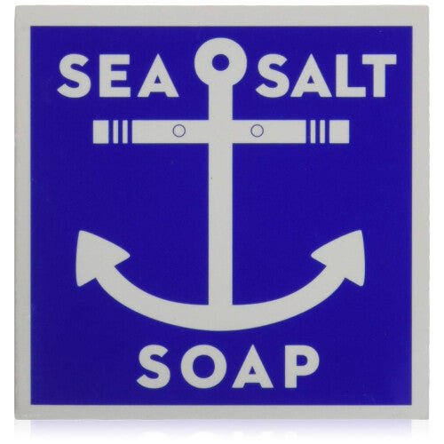 Kalastyle Swedish Dream Sea Salt Moisturizing Soap 1.8 oz Bar Soap Pasteur Pharmacy