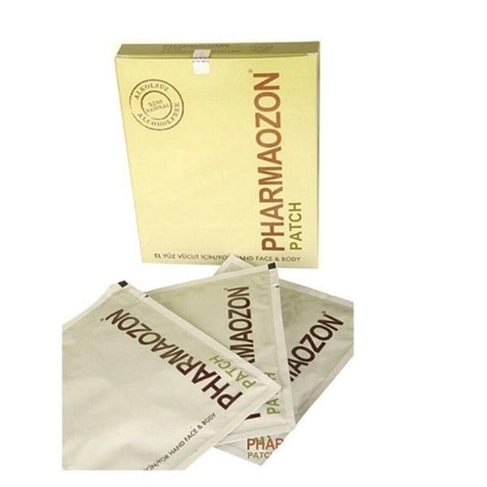 Pharmaozon Patch Skin Nourishing Treatment 15ml