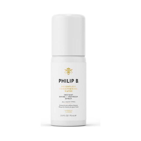 Philip B. Weightless Conditioning Water 2.5 oz Hair Conditioner Pasteur Pharmacy