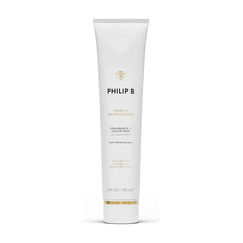 Philip B. Gentle Conditioner 6 Fl Oz Hair Conditioner Pasteur Pharmacy