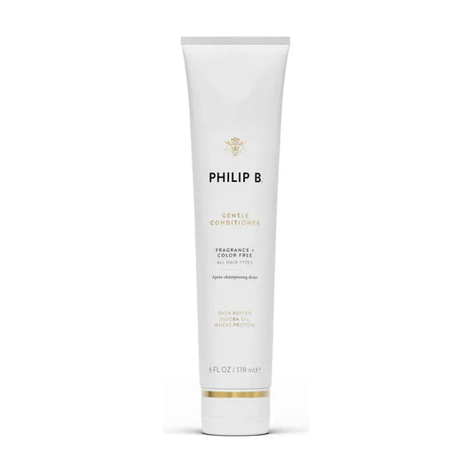 Philip B. Gentle Conditioner 6 Fl Oz Hair Conditioner Pasteur Pharmacy