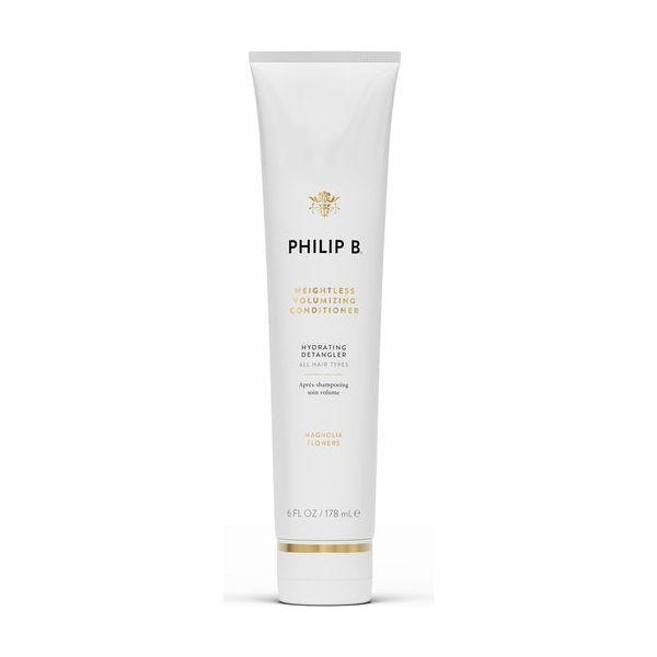 Philib B Weightless Volumizing Conditioner 6 oz Hair Conditioner Pasteur Pharmacy