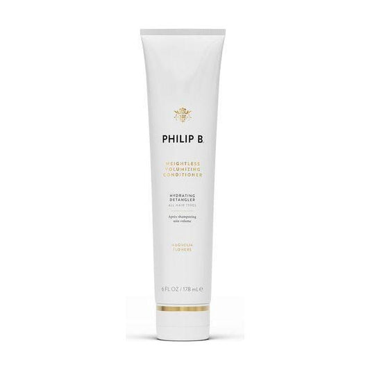 Philib B Weightless Volumizing Conditioner 6 oz Hair Conditioner Pasteur Pharmacy