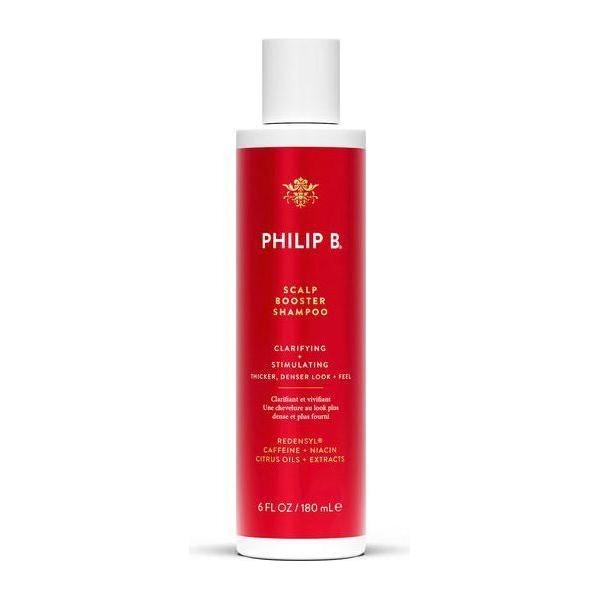 Philip B. Scalp Booster Shampoo 6 oz Shampoo Pasteur Pharmacy