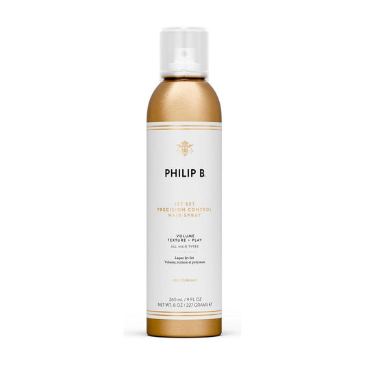 Philip B. Jet Set Precision Control Hair Spray 9 oz