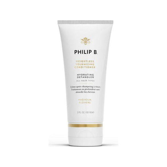 Philip B. Weightless Volumizing Conditioner 2 oz Conditioner Pasteur Pharmacy