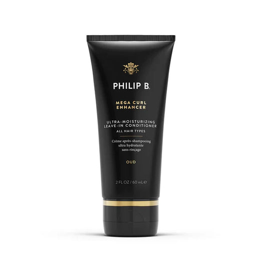 Philip B. Mega Curl Enhancer Ultra-Moisturizing 2 oz Curl Cream Pasteur Pharmacy