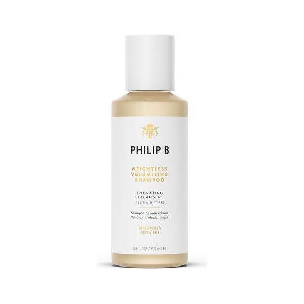 Philip B. Weightless Volumizing Shampoo 2 oz Shampoo Pasteur Pharmacy