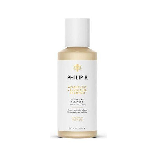 Philip B. Weightless Volumizing Shampoo 2 oz Shampoo Pasteur Pharmacy